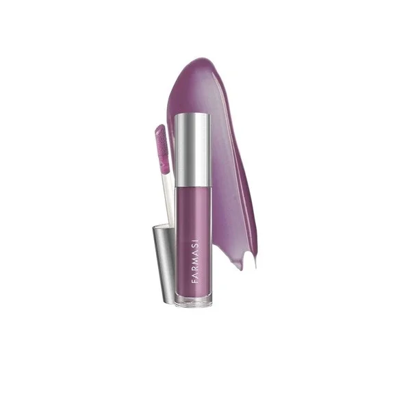 Farmasi Tinted‎ Lip Plumper Flirt 02 NEW In Box, 0.27 fl oz Gloss - Picture 2 of 4